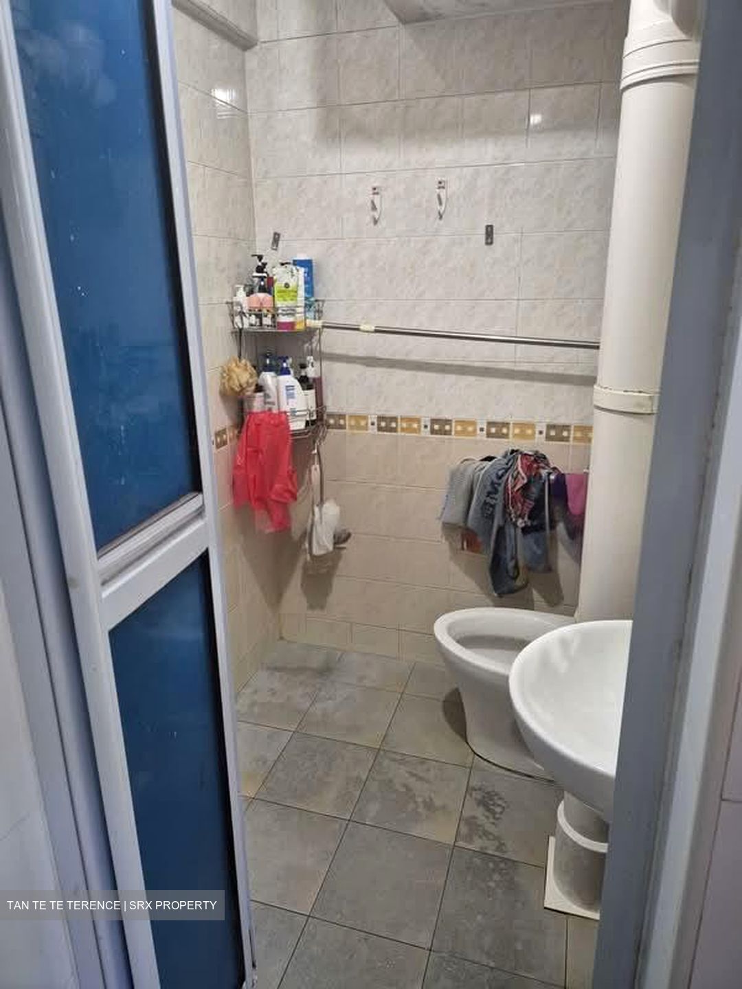 Blk 111 Bedok North Road (Bedok), HDB 5 Rooms #552103161